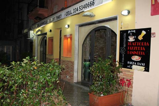 Le Grotte Del Kemonia